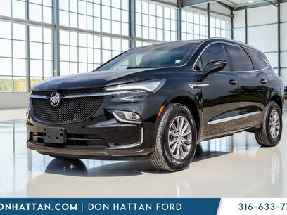 Used 2023 Buick Enclave Essence