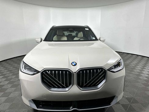 New 2026 BMW X3 xDrive30 w/ Convenience Package image 5