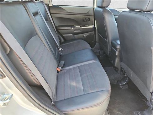 Used 2024 Mitsubishi Outlander Sport AWD image 12