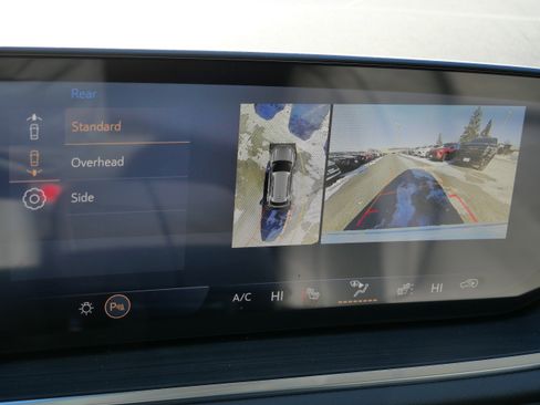 New 2026 Buick Envision Preferred image 9