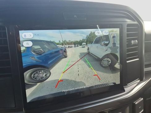 New 2026 Ford F150 STX AWD/4WD image 18