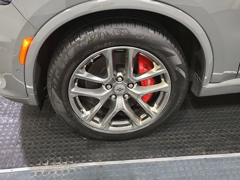 Used 2024 Dodge Durango R/T w/ Tow 'N Go Group image 6