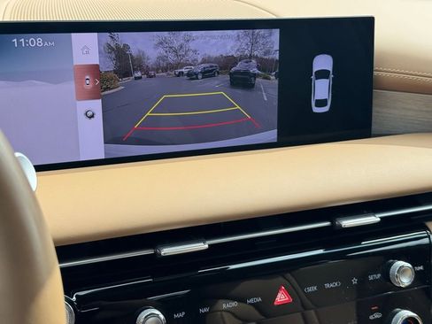 Used 2025 Genesis G80 2.5T Advanced image 37