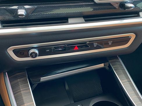 Certified 2024 BMW X5 xDrive40i w/ Executive Package image 29