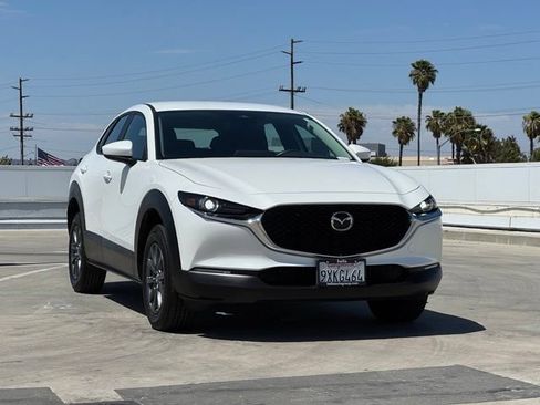 Used 2026 MAZDA CX-30 AWD 2.5 S image 3