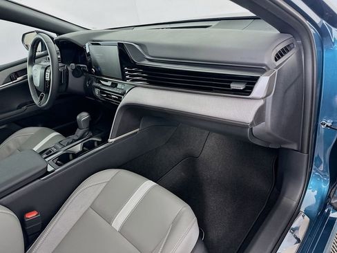 Certified 2026 Toyota Camry SE w/ Convenience Package FWD image 30