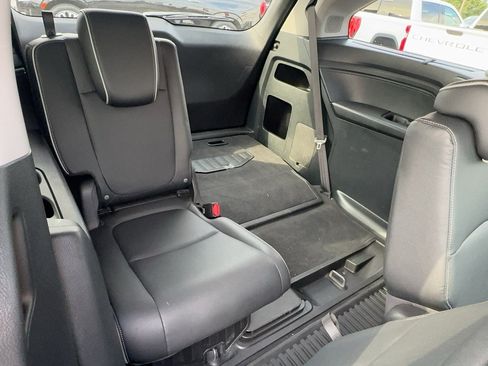 Used 2024 Honda Odyssey Elite image 10