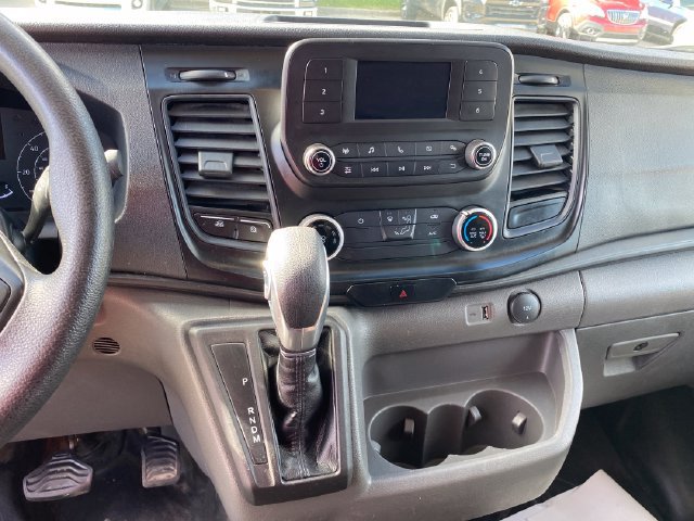 Used 2024 Ford Transit 250 148 High Roof Extended w/ Load Area Protection Package RWD image 5