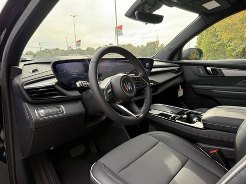 New 2026 Buick Enclave Preferred w/ Power Package image 15