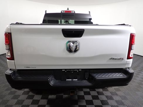 Used 2023 RAM 1500 Tradesman w/ Trailer Tow Group AWD/4WD image 15