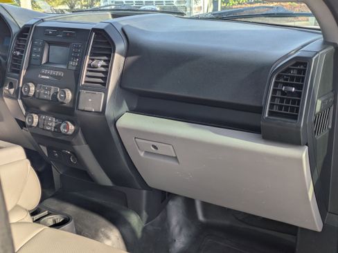 Used 2016 Ford F150 XL image 15