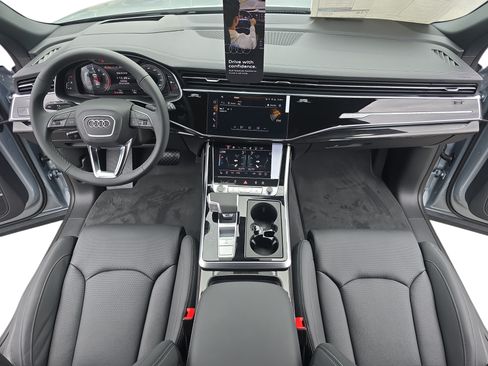 New 2026 Audi Q8 Prestige AWD/4WD image 9