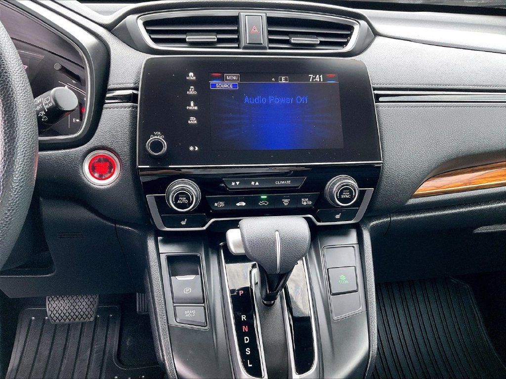 Used 2019 Honda CR-V EX image 26