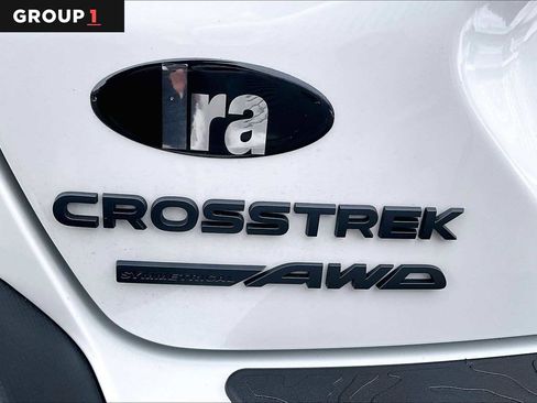 Certified 2025 Subaru Crosstrek 2.5i Wilderness image 30