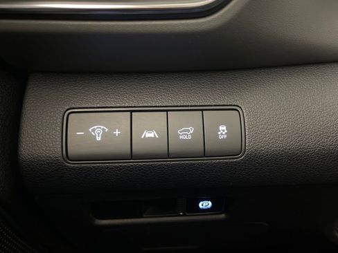 Certified 2023 Hyundai Santa Fe SEL image 30