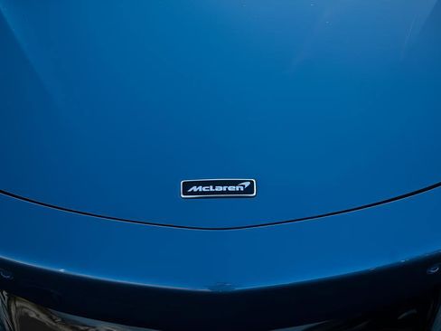 New 2026 McLaren Artura Spider RWD image 18