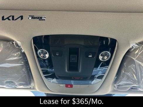 New 2026 Kia Sorento SX AWD/4WD image 17