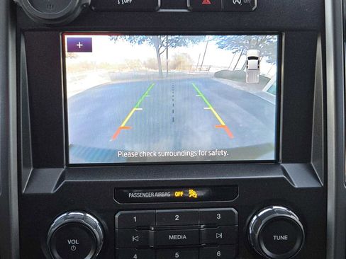 Used 2019 Ford F150 XLT w/ Equipment Group 302A Luxury image 19