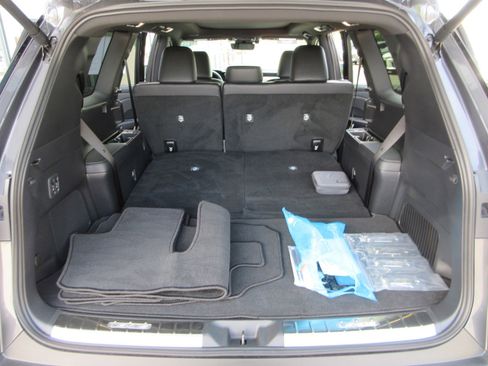 Used 2026 Lexus TX 350 AWD w/ Technology Package image 57