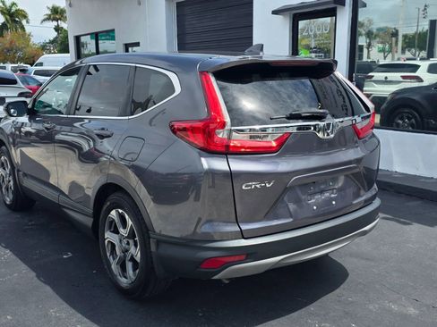 Used 2019 Honda CR-V EX image 10