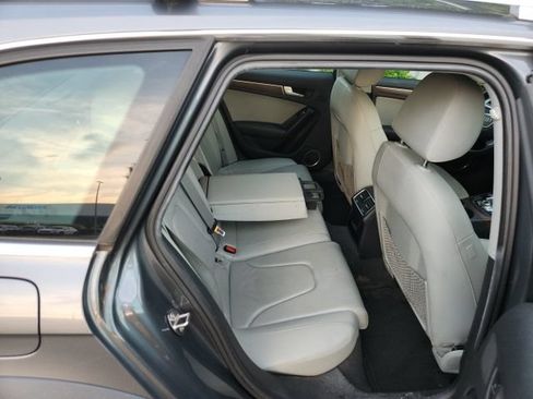 Used 2014 Audi A4 Premium Plus AWD/4WD image 10