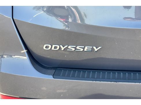 Used 2020 Honda Odyssey EX-L image 17