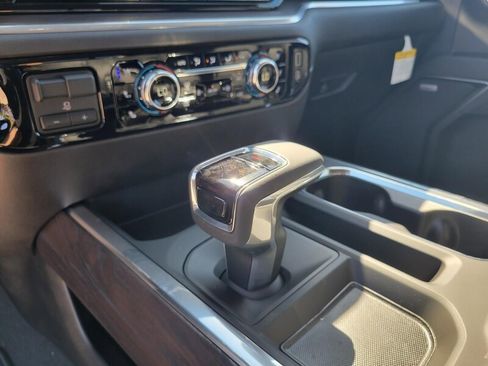 New 2026 GMC Sierra 1500 SLT w/ SLT Premium Plus Package image 22