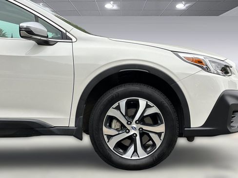 Used 2020 Subaru Outback Touring w/ Popular Package #2 image 36