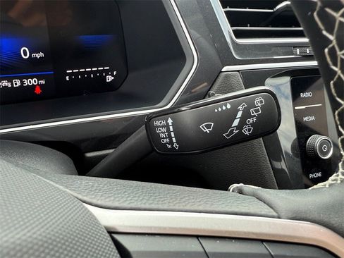 Used 2024 Volkswagen Tiguan S w/ MDO Package, Three-Row image 26