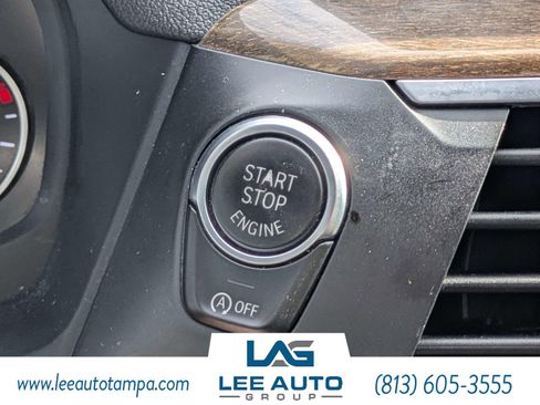 Used 2019 BMW X3 sDrive30i RWD image 25