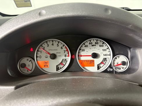 Used 2018 Nissan Frontier PRO-4X w/ Pro-4x Luxury Package image 16