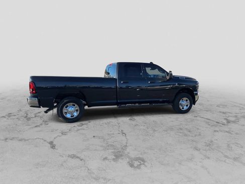 New 2026 RAM 3500 Tradesman image 2