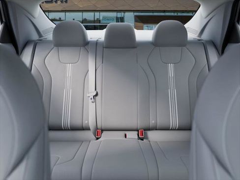 New 2026 Hyundai Elantra Sport image 12