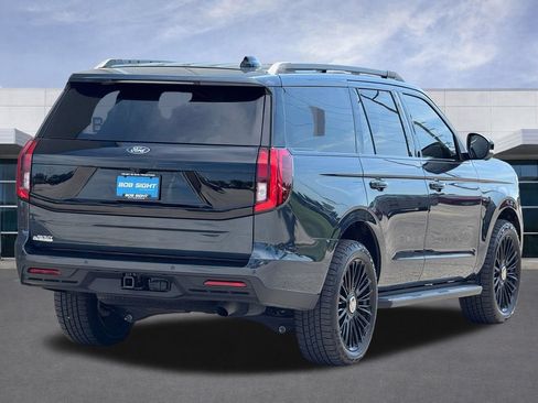 Used 2026 Ford Expedition Active AWD/4WD image 39