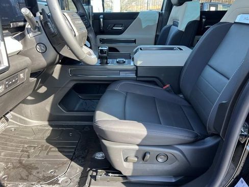 New 2026 GMC Hummer EV SUV image 17