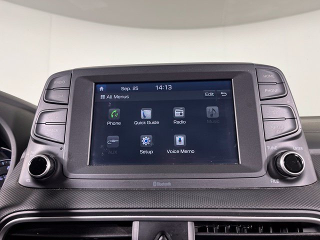 Used 2019 Hyundai Kona SE FWD image 24
