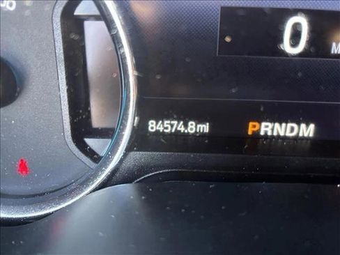 Used 2020 Ford Expedition King Ranch w/ Cargo Package image 13