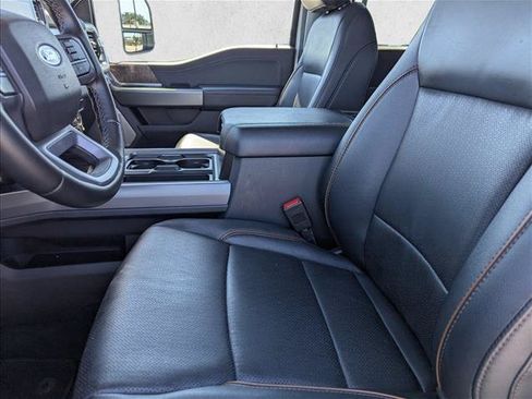 Used 2026 Ford F250 Lariat AWD/4WD image 23