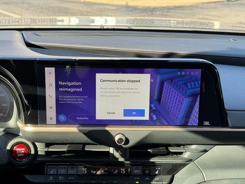 Certified 2023 Toyota Crown Platinum image 48