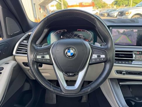 Used 2020 BMW X5 xDrive50i w/ Premium Package AWD/4WD image 22