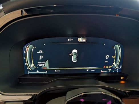 New 2026 INFINITI QX60 Autograph w/ Autograph Tech Package image 14