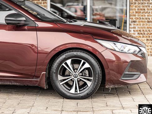 Used 2023 Nissan Altima 2.5 SV image 59