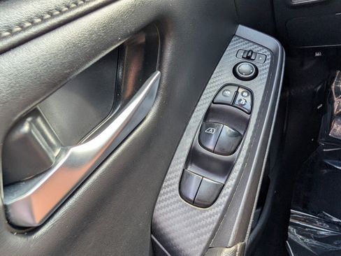 Used 2021 Nissan Sentra SV image 31