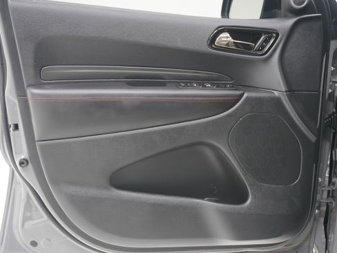 Used 2024 Dodge Durango GT AWD/4WD image 17