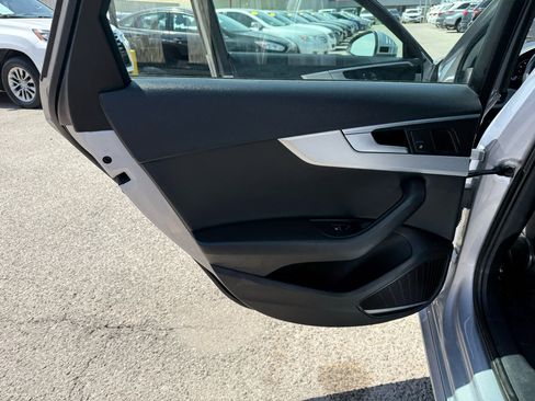 Used 2018 Audi A4 2.0T Premium Plus image 15