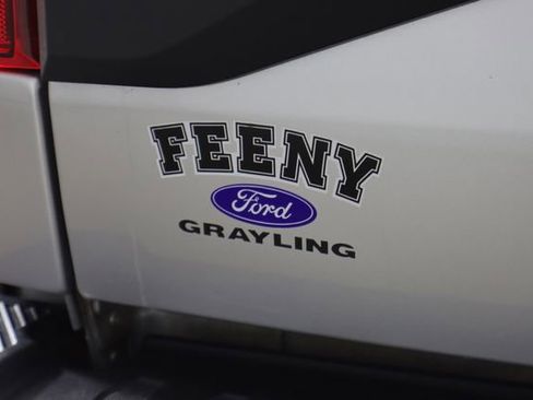 Used 2019 Ford F150 Raptor w/ Equipment Group 802A Luxury image 71