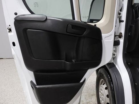 Used 2018 RAM ProMaster 3500 w/ Premium Appearance Group image 19