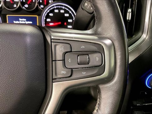 Used 2022 Chevrolet Silverado 2500 LT w/ Convenience Package AWD/4WD image 25