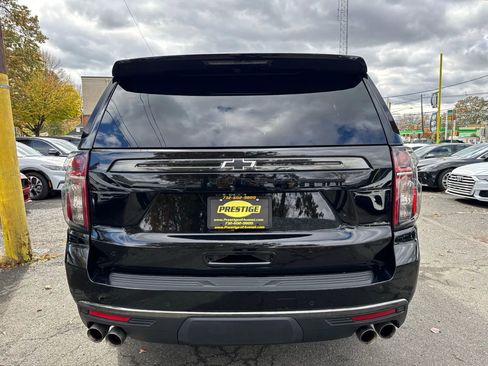 Used 2022 Chevrolet Suburban Z71 w/ Z71 Off-Road Package image 15