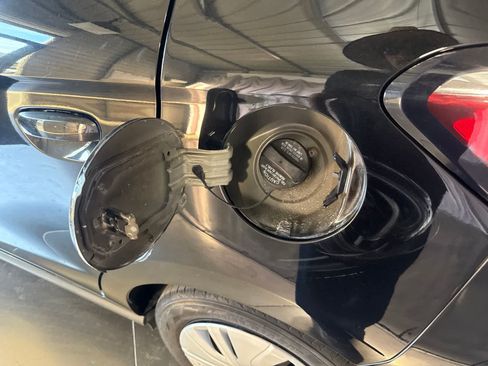 Used 2024 Mitsubishi Mirage ES FWD image 11